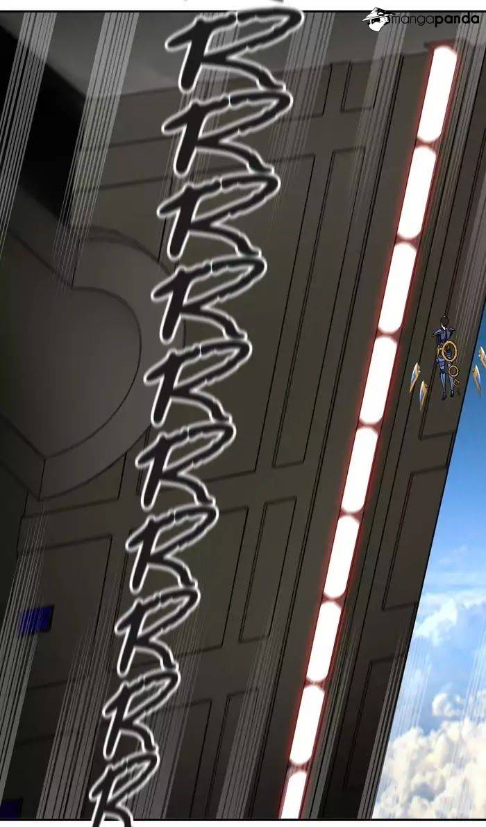 Tower of God Chapter 400 image 009